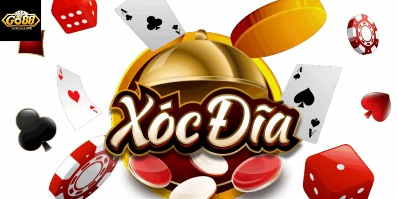 cach choi xoc dia