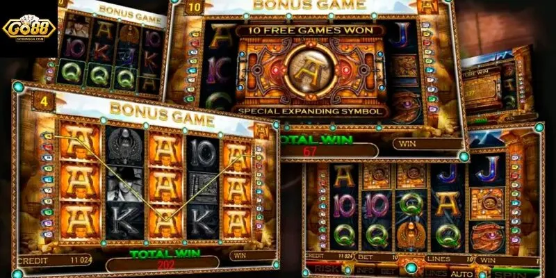 Khái niệm & kỹ thuật quay Nổ hũ: Hiểu đúng về RNG 5 cach quay no hu