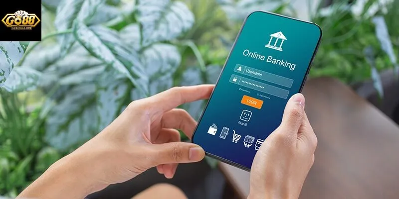 Rút tiền Go88 giao dịch dễ hiểu 1 cach rut tien go88