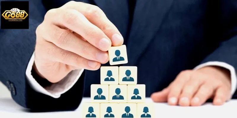 Tác giả / CEO GO88MEGA và trách nhiệm biên tập 1 ceo co hoc thuc cao
