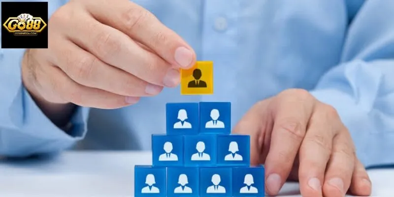 Tác giả / CEO GO88MEGA và trách nhiệm biên tập 2 ceo dieu hanh go88