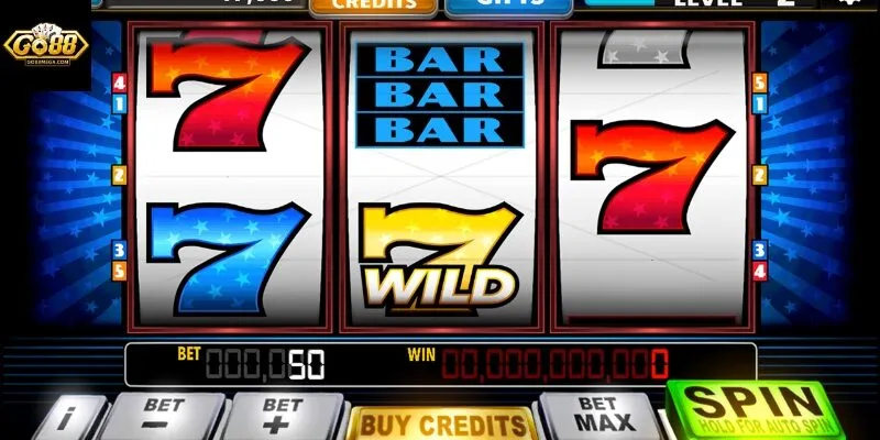 Review top game nổ hũ Go88: Đối chiếu dữ liệu game 3 game no hu hay tai go88