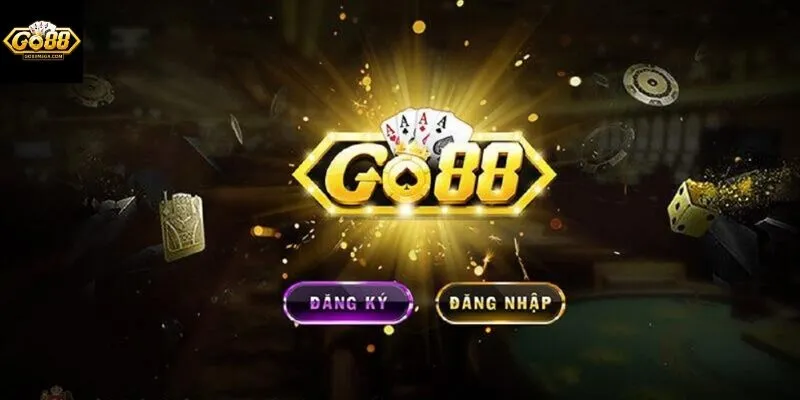 go88 co bi sap khong