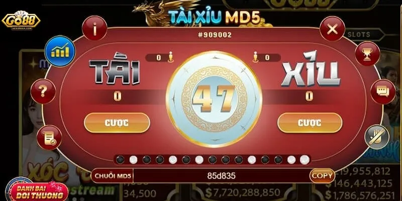 go88 cong game ca cuoc