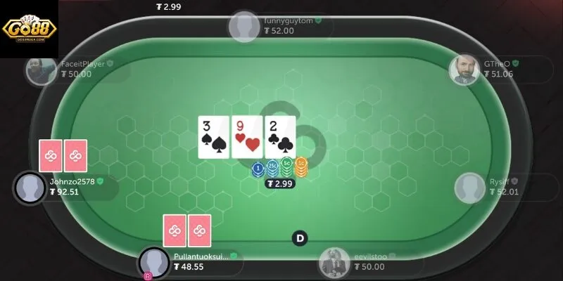 huong dan poker cho nguoi moi
