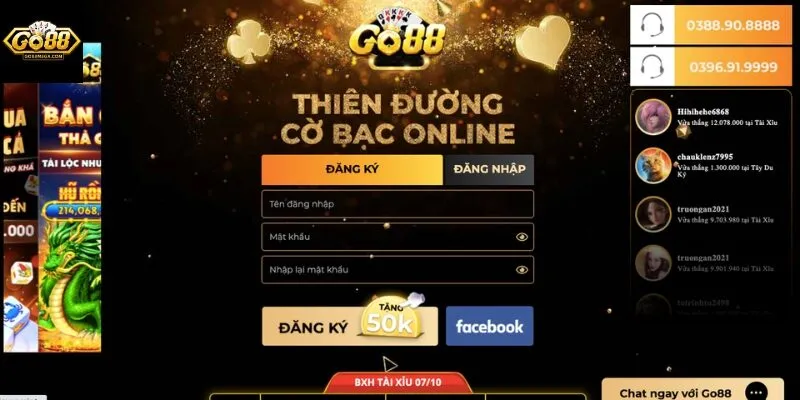 kiem tra go88 lua dao