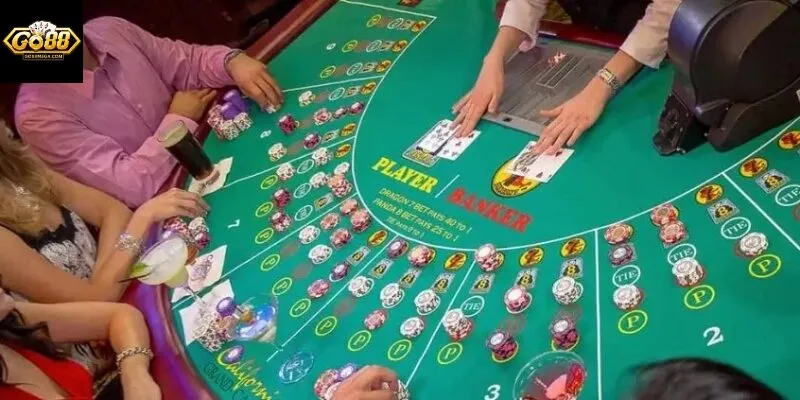 Bí kíp chơi Baccarat bất bại đánh hiệu quả 2 kinh nghiem choi baccarat