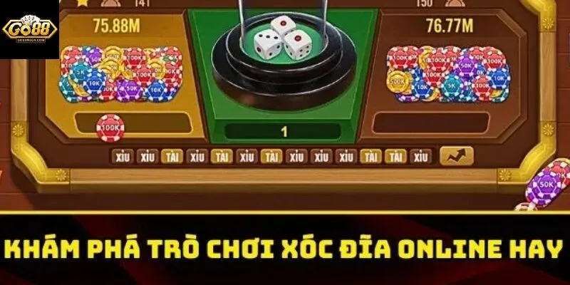 kinh nghiem choi xoc dia