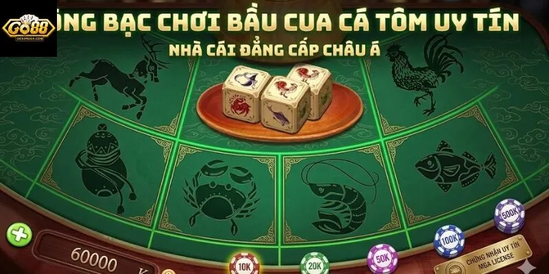 luat choi bau cua
