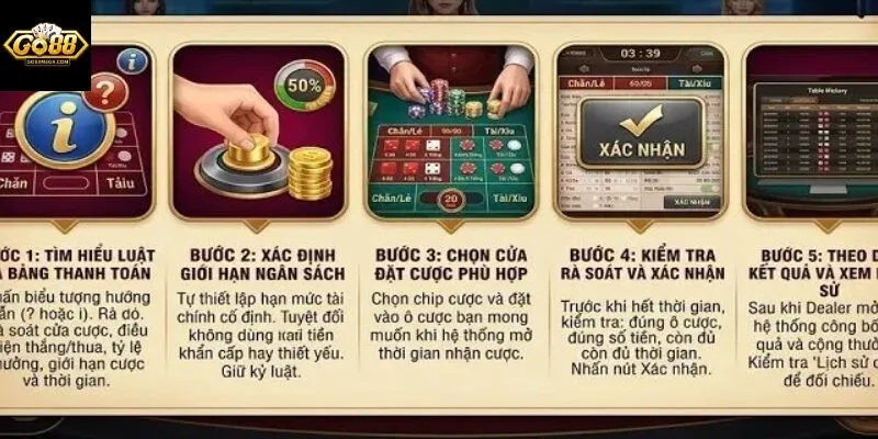 luat choi xoc dia