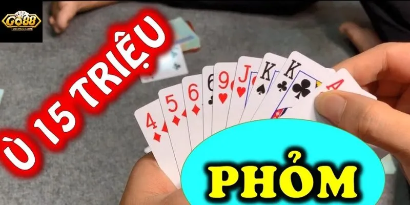 Cách chơi Phỏm (Tá lả) luôn thắng: Sự thật cần biết 2 meo danh ta la