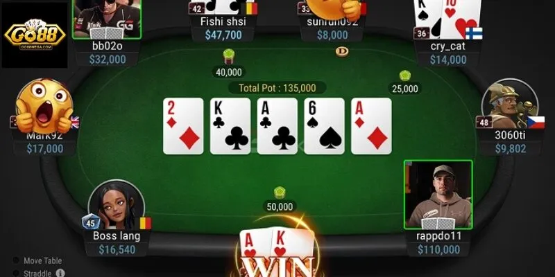nam cac thuat ngu poker
