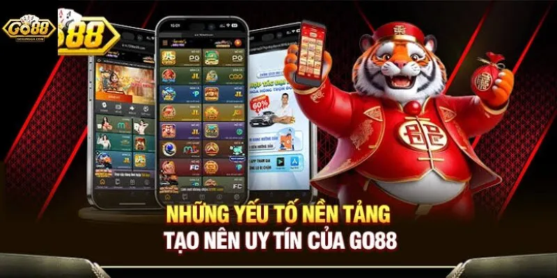 thong tin ve go88