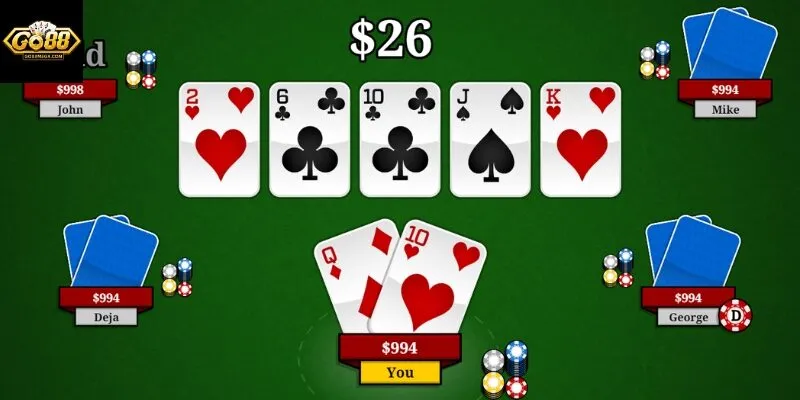 thuat ngu poker pho bien