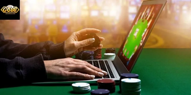 thuat ngu va luat choi poker